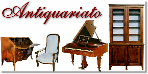 ANTIQUARIATO