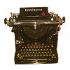 CATEGORIA MACCHINE DA SCRIVERE