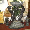 CATEGORIA STATUE